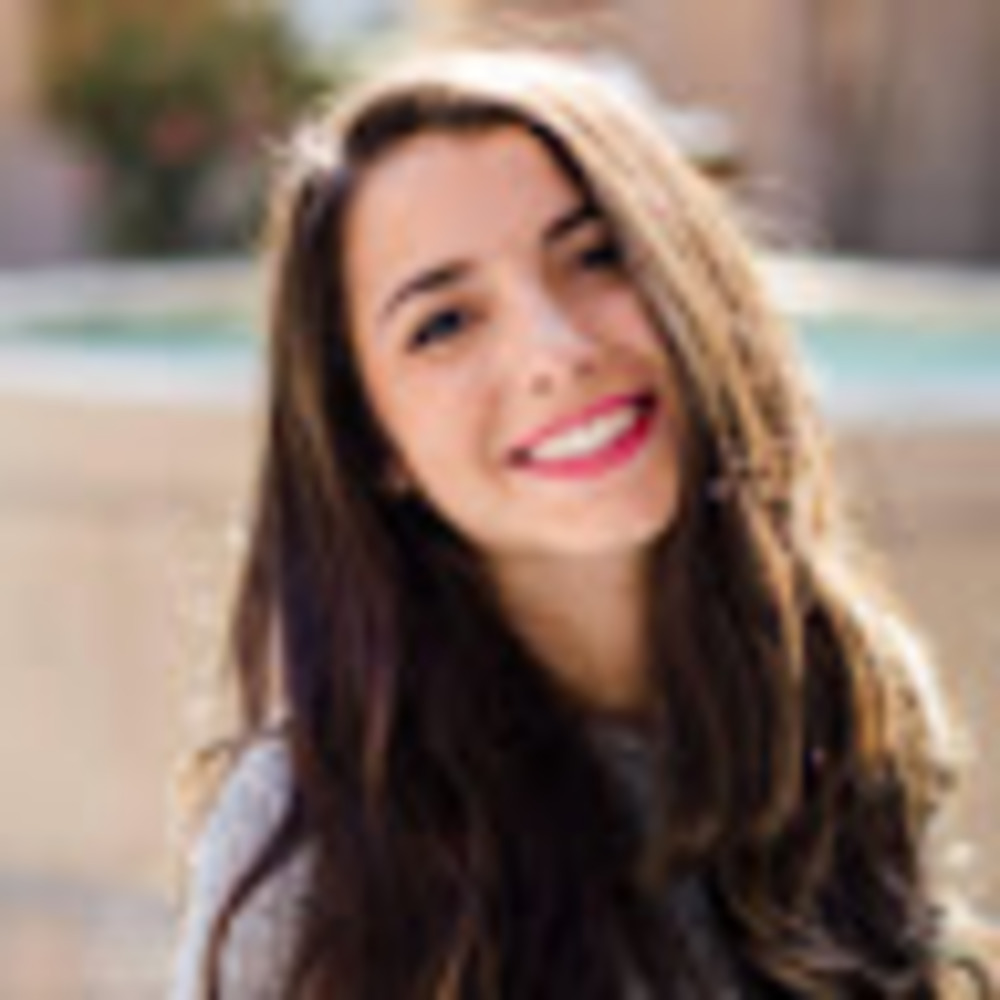 Meet your Posher, Shaina